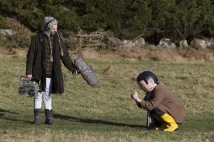 Michael Fassbender - Frank (2014), Obrázek #16