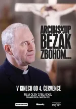 Arcibiskup Bezák Zbohom…