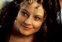 Jodie Foster - Maverick (1994), Obrázek #2