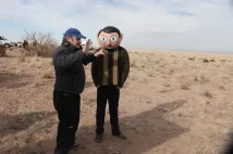 Lenny Abrahamson