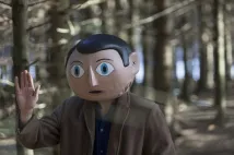 Michael Fassbender - Frank (2014), Obrázek #17