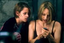 Jodie Foster - Úkryt (2002), Obrázek #7