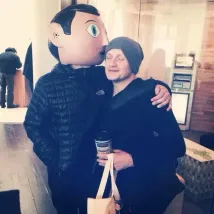 Lenny Abrahamson