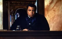 James Earl Jones