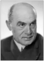 František V. Kučera