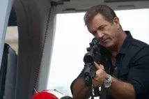 Mel Gibson - Expendables: Postradatelní 3 (2014), Obrázek #4
