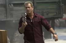 Mel Gibson - Expendables: Postradatelní 3 (2014), Obrázek #3