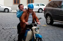 Ondřej Vetchý si v situační komedii Život je život zahraje dvojroli