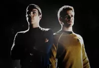 Star Trek 3 míří do hlubokého vesmíru