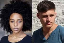 Otevřený casting skončil. Hvězdné války mají nové dva hrdiny.