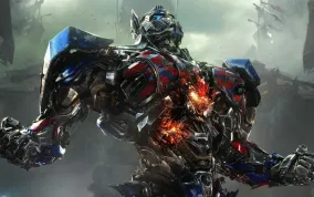 US tržby: Transformers vítězí i prohrávají současně