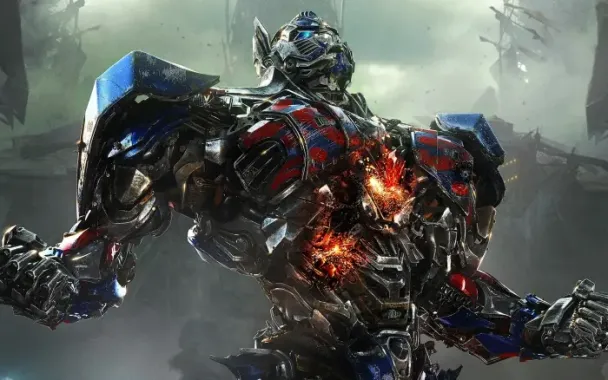 US tržby: Transformers vítězí i prohrávají současně