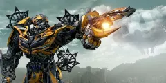 Tržby v českých kinech: Transformers jen tak tak vzdorovaly druhým drakům