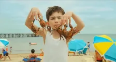 Mikulášovy patálie na prázdninách / Les vacances du Petit Nicolas: Trailer (CZ dabing)