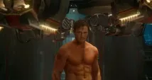 Chris Pratt - Strážci Galaxie (2014), Obrázek #5