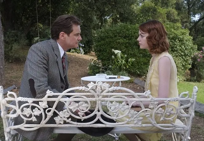 Kouzlo měsíčního svitu