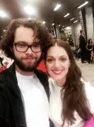 Náš člověk ve Varech: Cena pro Martu Kubišovou, sympatie Leviatanu, Chlapectví a Kláře Issové