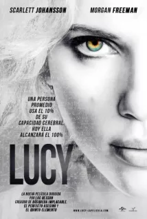 Scarlett Johansson - Lucy (2014), Obrázek #6