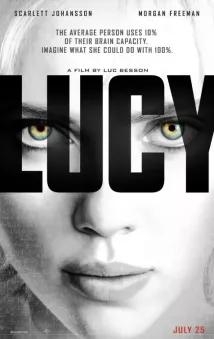 Scarlett Johansson - Lucy (2014), Obrázek #5