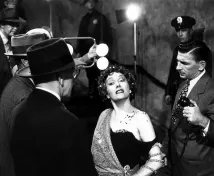 Gloria Swanson - Sunset Boulevard (1950), Obrázek #1