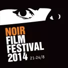 Křivoklát ožije hrou světla a stínu. Na hradě proběhne druhý ročník Noir Film Festivalu.
