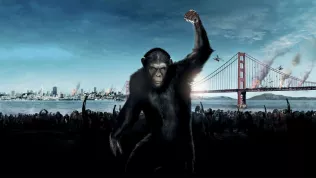 US tržby: Opice ovládli Ameriku, Transformers si podmanili zbytek světa