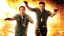 Zkuste to jako policajti v utajení na vejšce. SOUTĚŽTE o lístky na komedii 22 Jump Street.