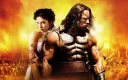 Dwayne Johnson láká na nového Hercula. SOUTĚŽTE o lístky na předpremiéru v pražském kině IMAX.