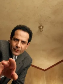Tony Shalhoub