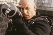 Vin Diesel - xXx (2002), Obrázek #1