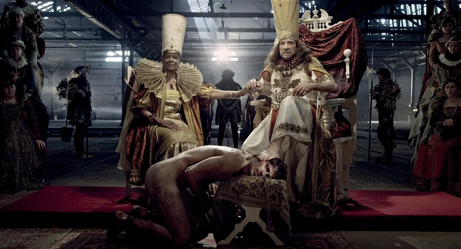 Goltzius a společnost Pelikán