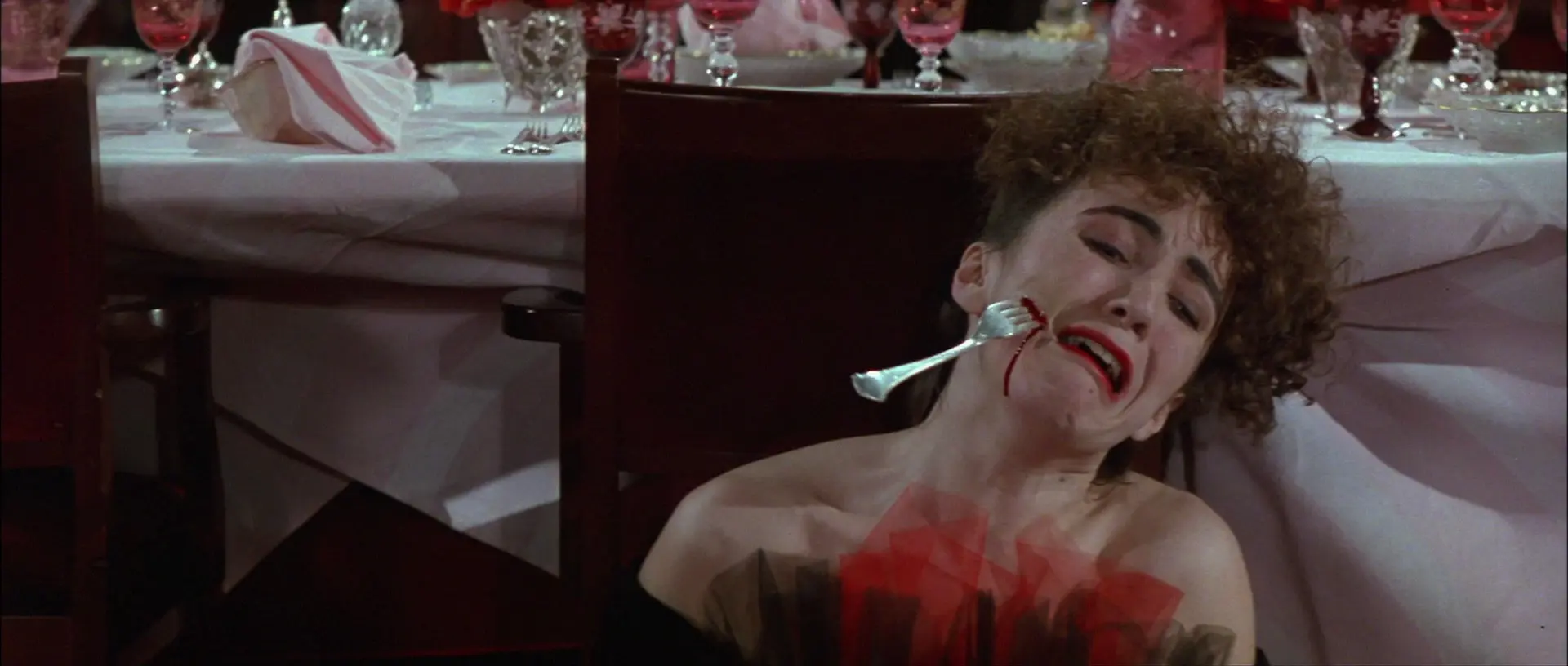 Kuchař, zloděj, jeho žena a její milenec