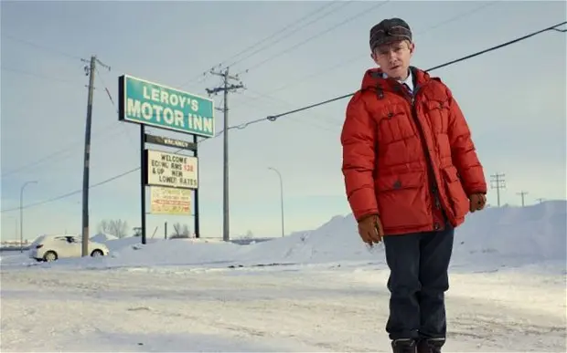 Fargo (2014)