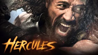 Recenze: Hercules aneb Film o mytickém hrdinovi, ve kterém se nestane zhola nic nadpřirozeného