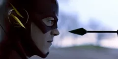 Seriáloví Arrow a Flash se v Justice League neobjeví. Filmy a seriály zůstanou oddělené.