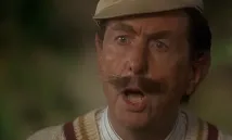 Eric Idle