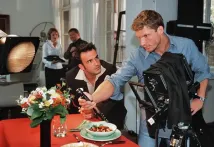 Hardy Krüger Jr. - Pusa pro hrocha (2005), Obrázek #3