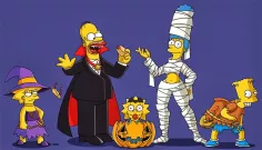 Co víme o 26. sérii Simpsonových?
