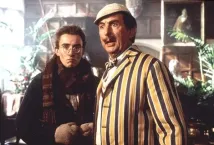 Eric Idle