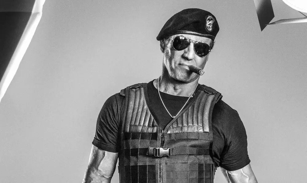 Společnost Lionsgate má ohromný problém: Celý film Expendables 3 je volně ke stažení na internetu!