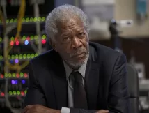 Morgan Freeman - Lucy (2014), Obrázek #2