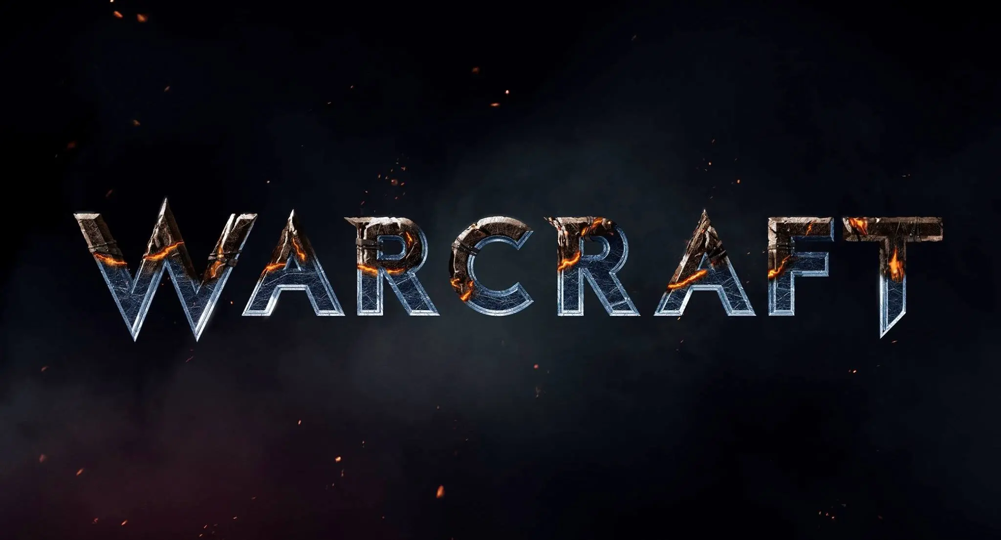 Warcraft: První střet