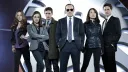Agents of S.H.I.E.L.D. představují čtyři nové postavy, které se objeví ve druhé sérii