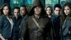 Arrow: Trailer třetí řady seriálu