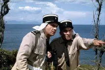 Michel Galabru - Četník ve výslužbě (1970), Obrázek #1