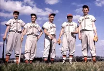 Guy Grosso - Četník v New Yorku (1965), Obrázek #1