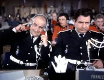 Michel Galabru - Četník v New Yorku (1965), Obrázek #5