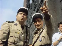 Michel Galabru - Četník v New Yorku (1965), Obrázek #6