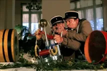 Michel Galabru - Četník ve výslužbě (1970), Obrázek #6