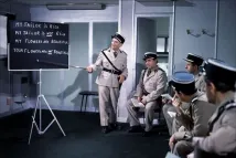 Michel Galabru - Četník v New Yorku (1965), Obrázek #3